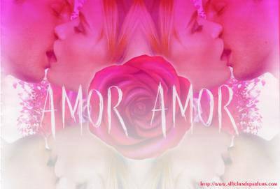amour..............?